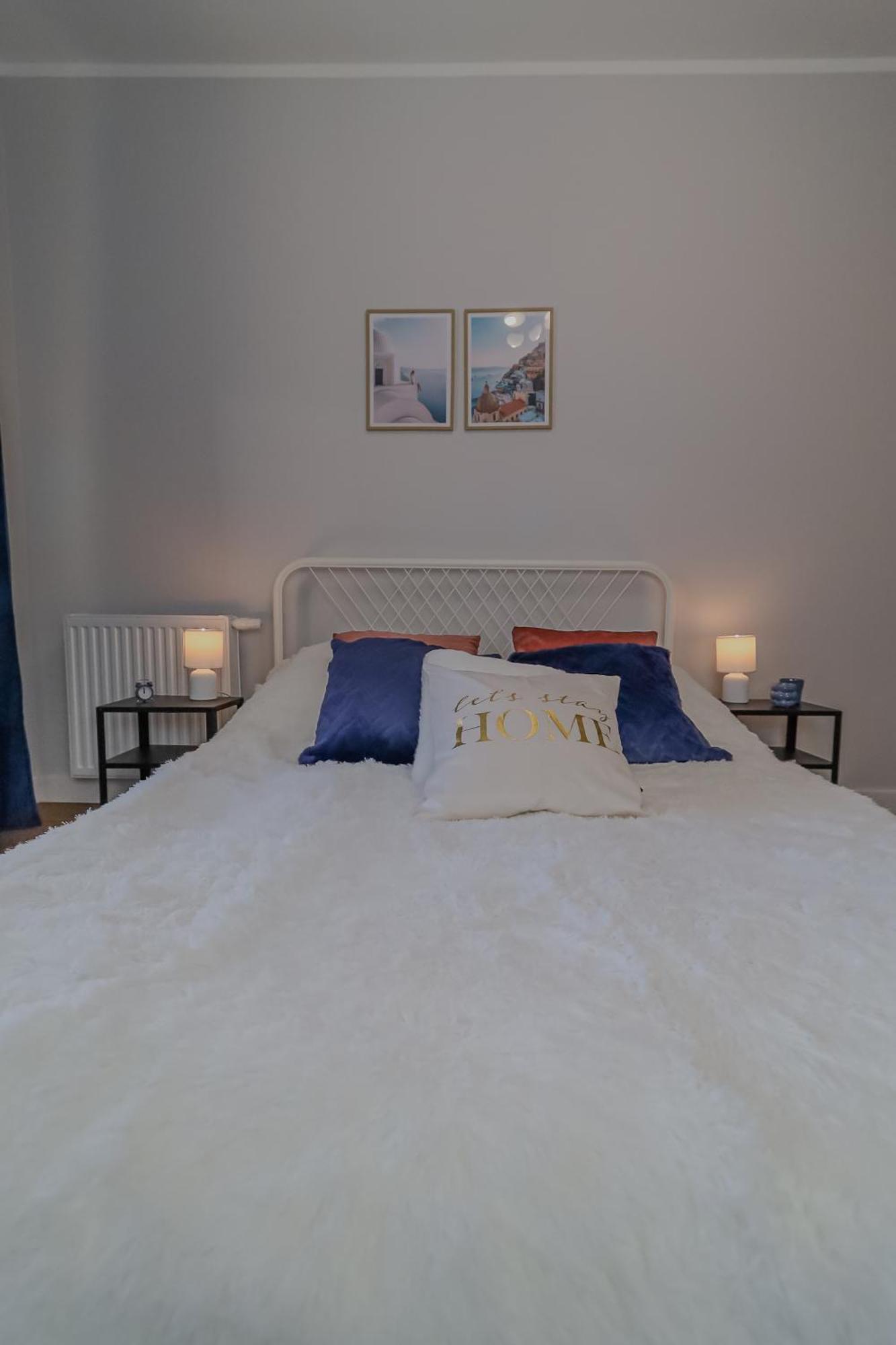 Glow Apartments, Apartamenty Nowa Letnica Gdańsk Exterior foto