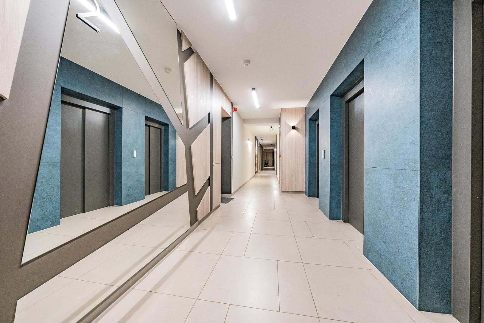 Glow Apartments, Apartamenty Nowa Letnica Gdańsk Exterior foto
